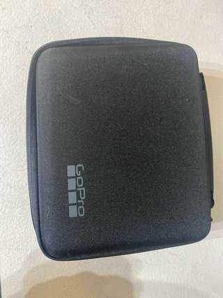 gopro hero 12 black creator edition - kit completo