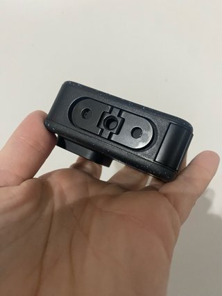 gopro hero 12 black creator edition - kit completo
