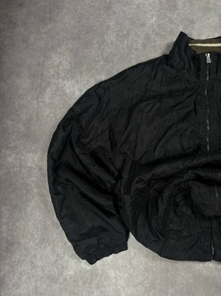 Chaqueta Adidas Negra