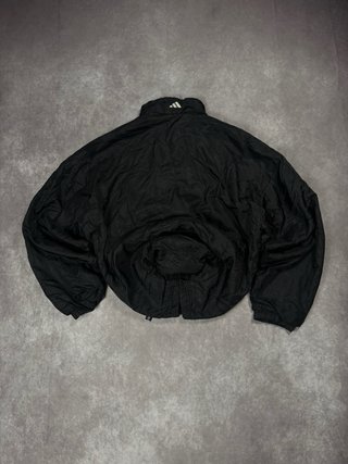 Chaqueta Adidas Negra