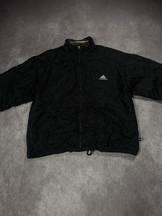 Chaqueta Adidas Negra