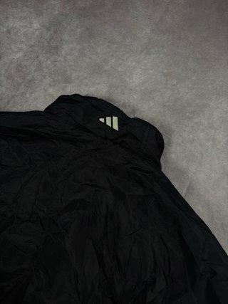 Chaqueta Adidas Negra