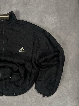 Chaqueta Adidas Negra