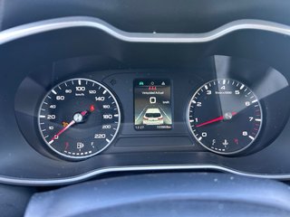 MG ZS 2022