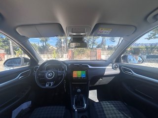 MG ZS 2022