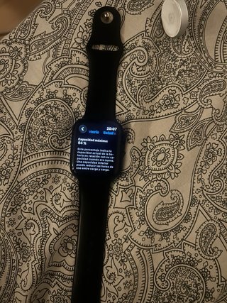 NEGOCIABLE Apple Watch Series 8 GPS + Cellular