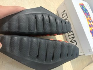 Nike Mind 001 Negras