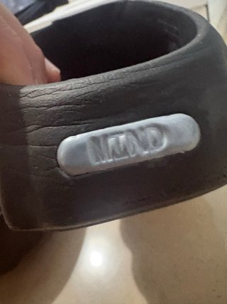 Nike Mind 001 Negras