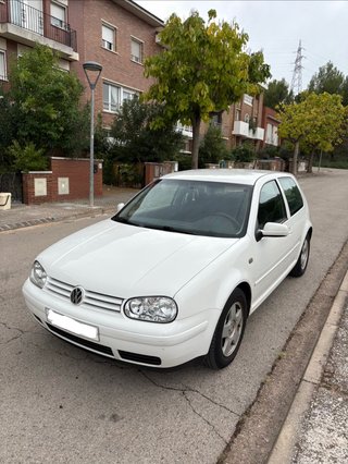 Volkswagen Golf 1998
