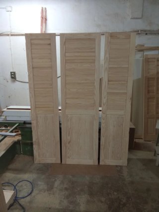 Puertas mayorquinas