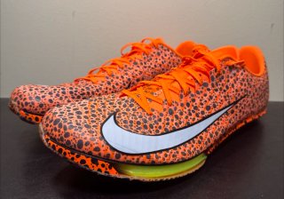 Nike Air Zoom Maxfly 2 Oly Safari