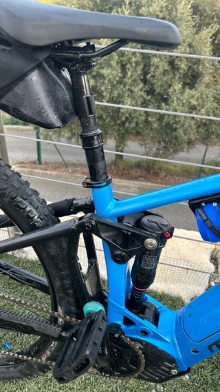 E-BIKE MONDRAKER