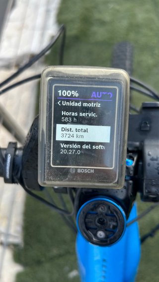 E-BIKE MONDRAKER