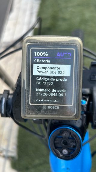 E-BIKE MONDRAKER