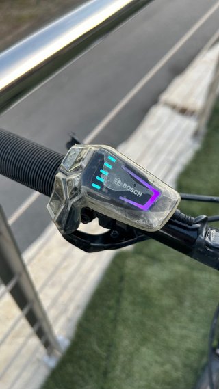 E-BIKE MONDRAKER