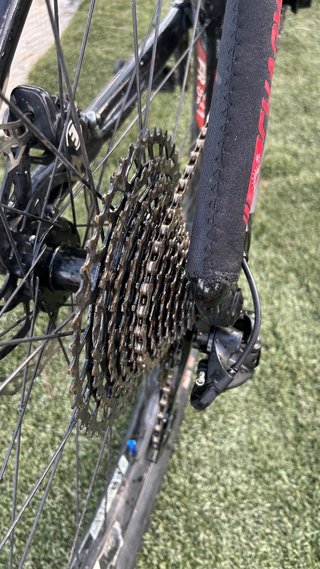 E-BIKE MONDRAKER