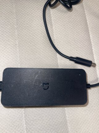 Cargador Original Xiaomi