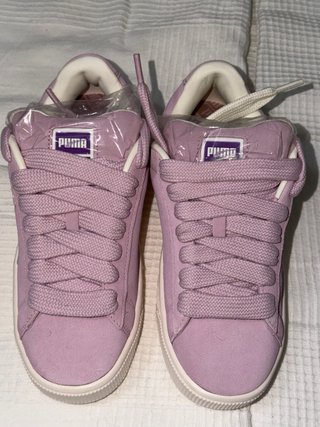 Zapatillas Puma Suede XL