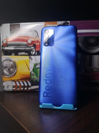 Móvil Xiaomi Redmi