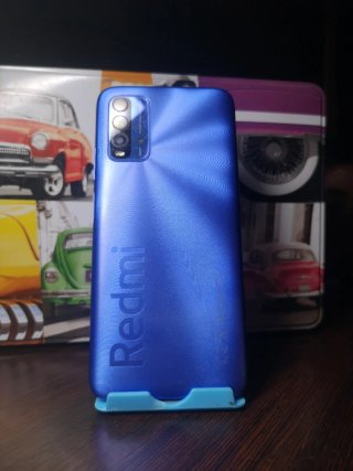 Móvil Xiaomi Redmi