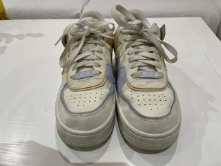Zapatillas Nike Air Force 1