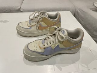 Zapatillas Nike Air Force 1