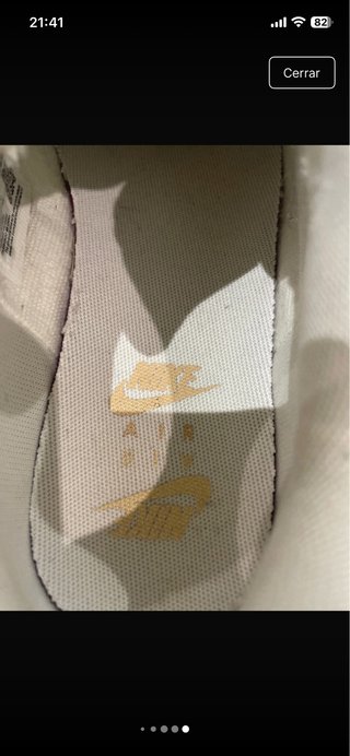 Zapatillas Nike Air Force 1