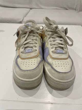 Zapatillas Nike Air Force 1