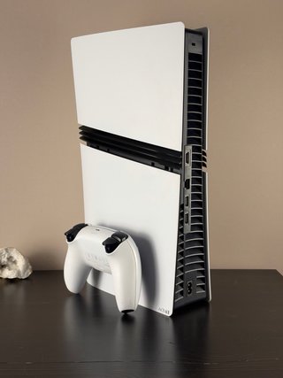 Sony PS5 Pro 2TB · Solo 1 Mes de Uso + Garantía