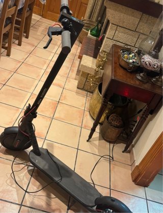 Patinete Eléctrico Xiaomi