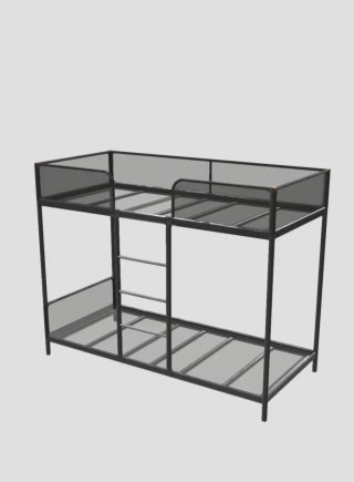 Litera Ikea Metal