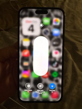 iPhone 14 Pro Max 128GB - Batería 96%