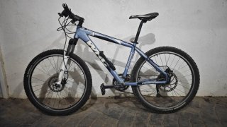Bicicleta Montaña Conor WRC 3
