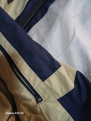 ANORAK UNISEX. TALLA GRANDE