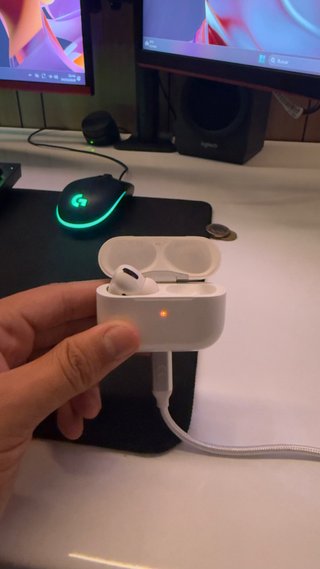 AirPods Pro 1ª Generación