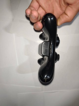 Mando Xbox 360 Negro