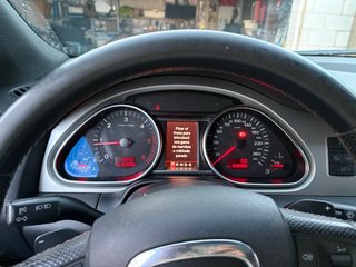 Audi Q7 2007