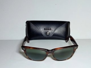 Ray-Ban B&L Wayfarer II