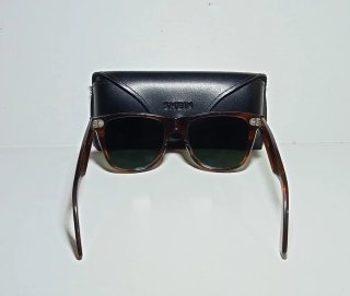 Ray-Ban B&L Wayfarer II