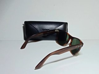 Ray-Ban B&L Wayfarer II