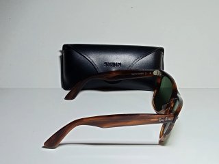 Ray-Ban B&L Wayfarer II