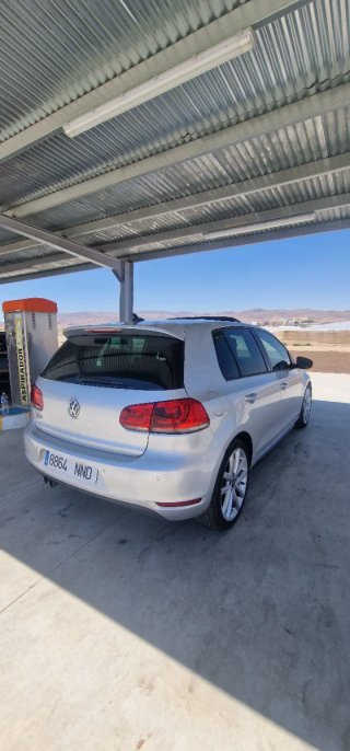 Volkswagen Golf 2010