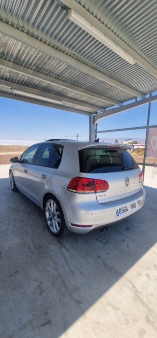 Volkswagen Golf 2010