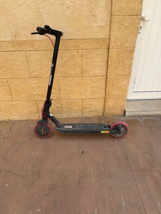 Patinete Xiaomi