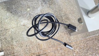 Xbox Series S + 2 mandos y cables