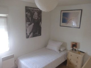 Alquiler habitación
