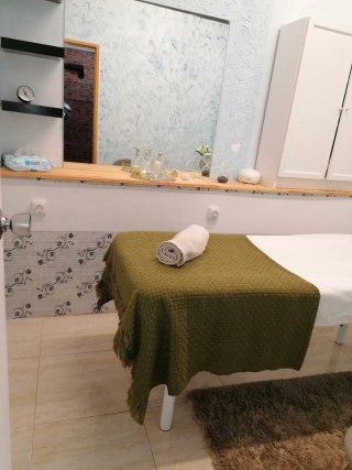 TRASPASO PELUQUERIA