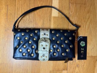 Bolso ZU'S Piel Modelo Y2K