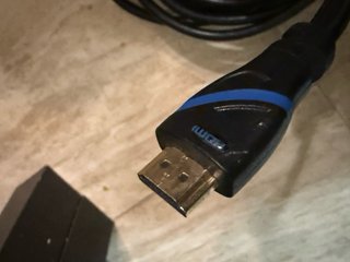 Cable HDMI de 10 metros