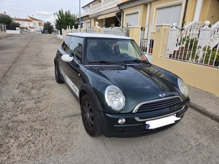 MINI Mini 2003